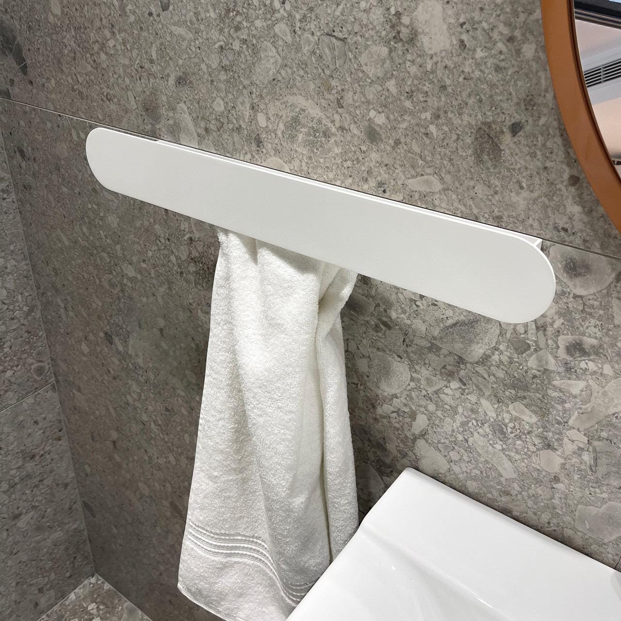 جای حوله حمام و سرویس بهداشتی کد 227 - Image 3